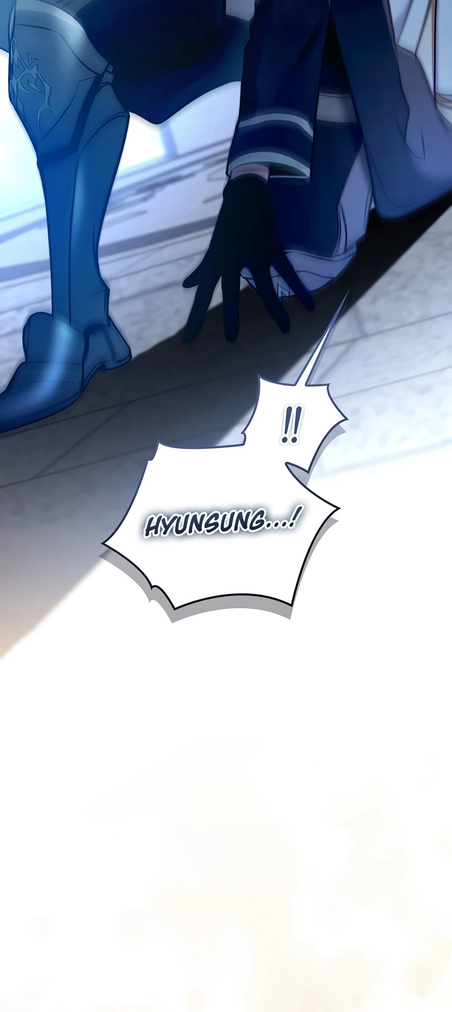 Read Regressor Instruction Manual EN Manga Online
