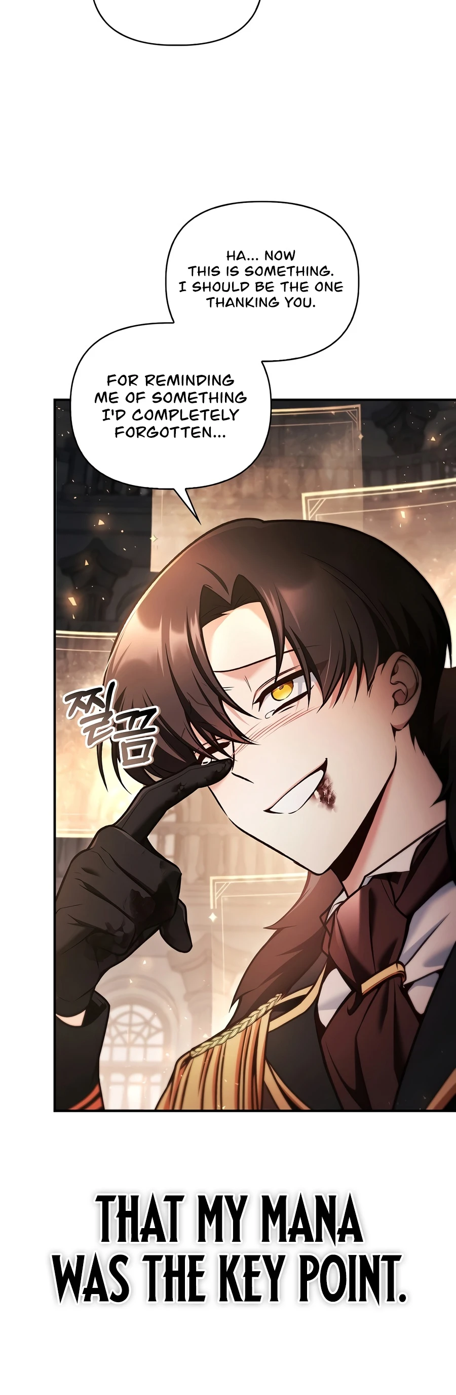 Read Regressor Instruction Manual EN Manga Online
