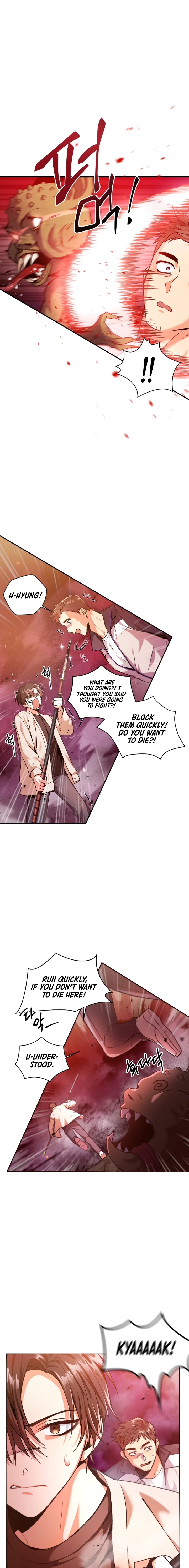 Read Regressor Instruction Manual EN Manga Online