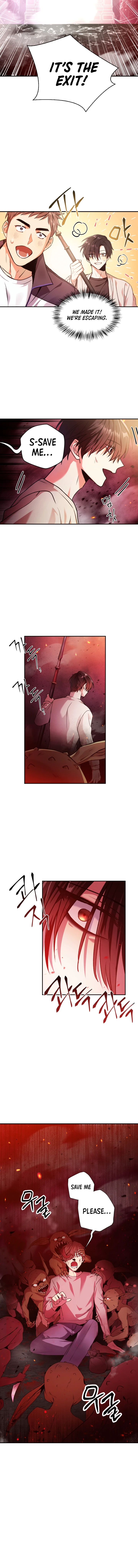 Read Regressor Instruction Manual EN Manga Online