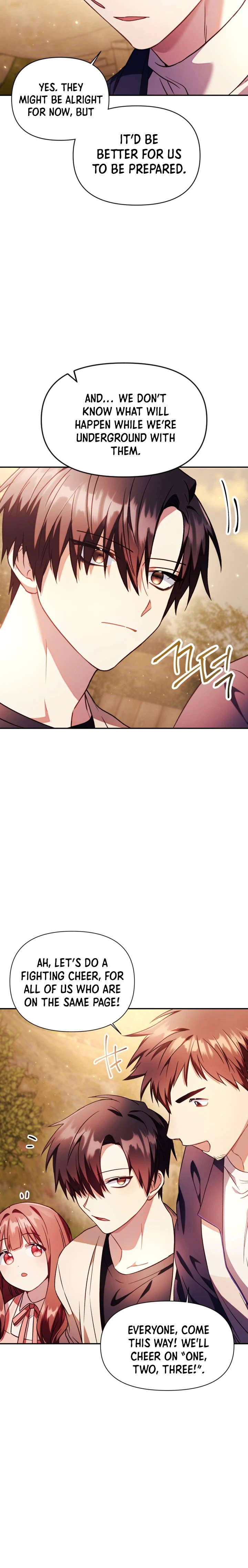 Read Regressor Instruction Manual EN Manga Online