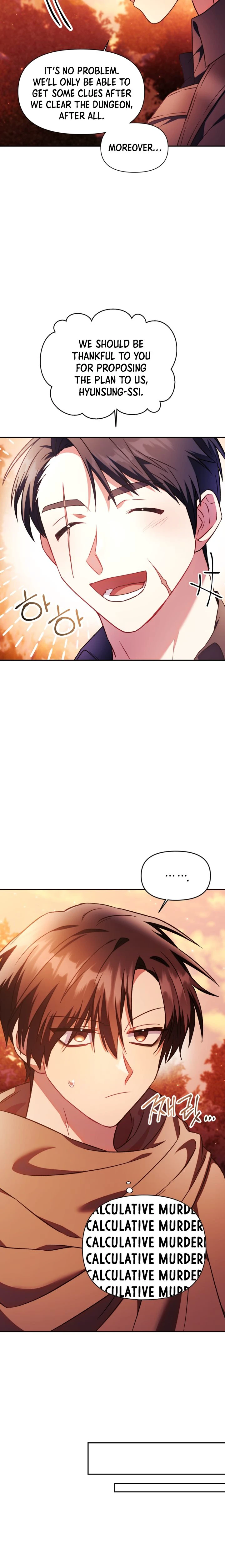 Read Regressor Instruction Manual EN Manga Online