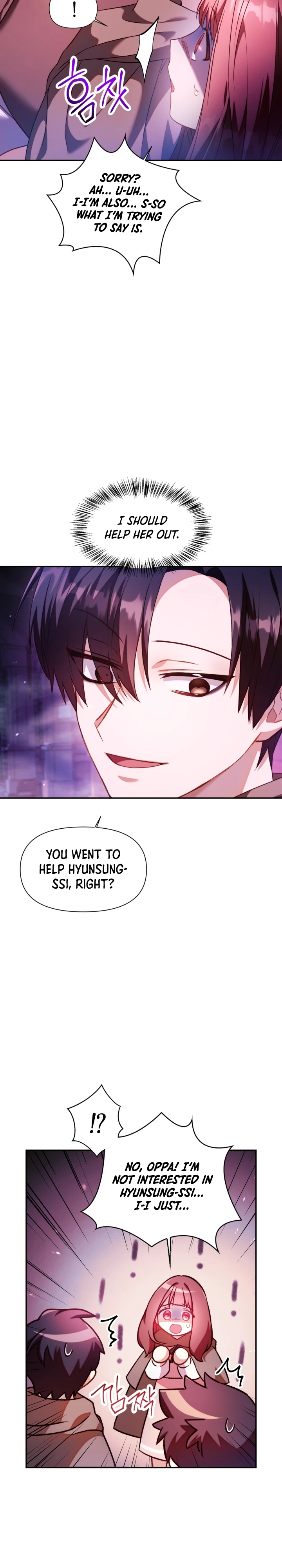 Read Regressor Instruction Manual EN Manga Online