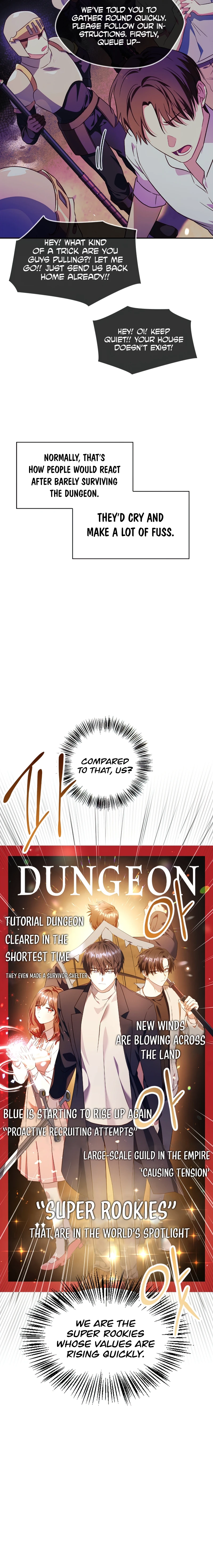 Read Regressor Instruction Manual EN Manga Online