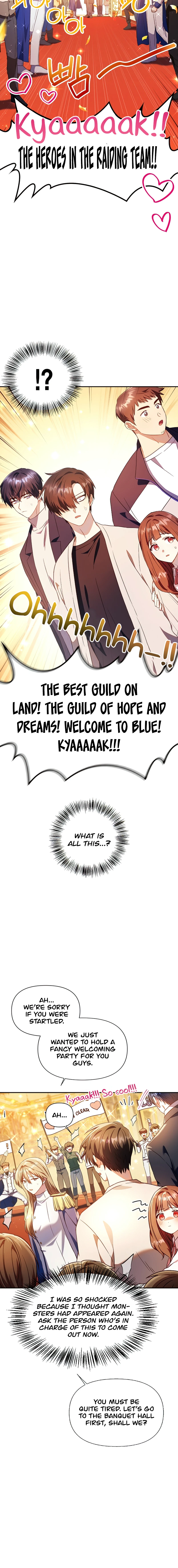Read Regressor Instruction Manual EN Manga Online