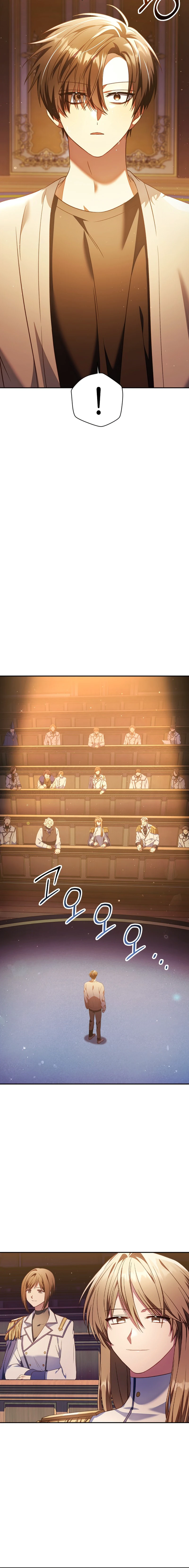 Read Regressor Instruction Manual EN Manga Online