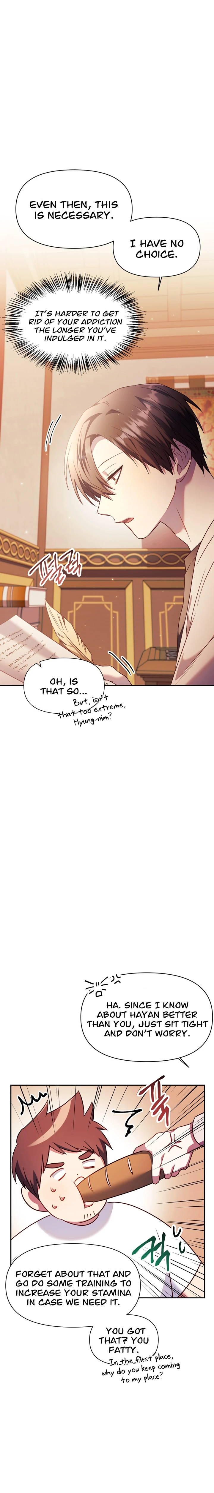 Read Regressor Instruction Manual EN Manga Online
