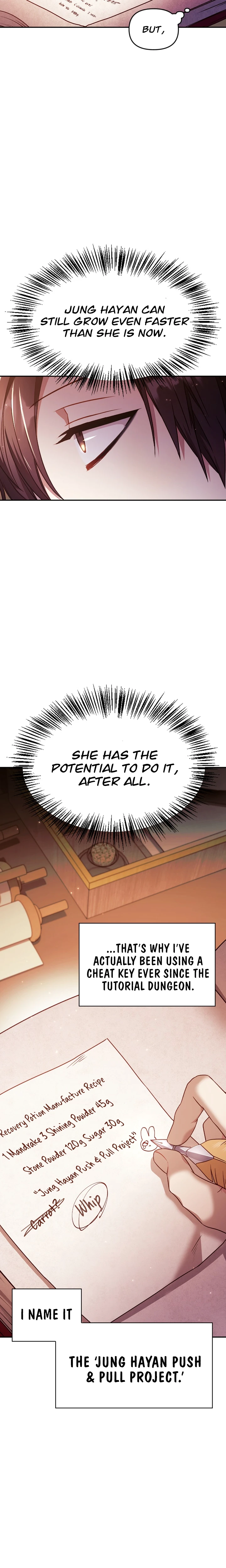 Read Regressor Instruction Manual EN Manga Online