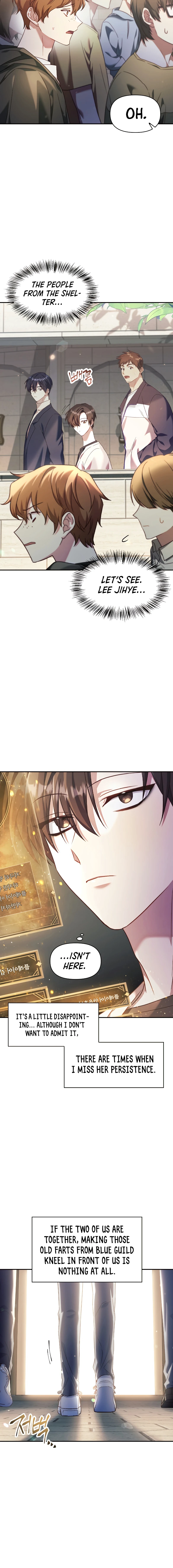 Read Regressor Instruction Manual EN Manga Online