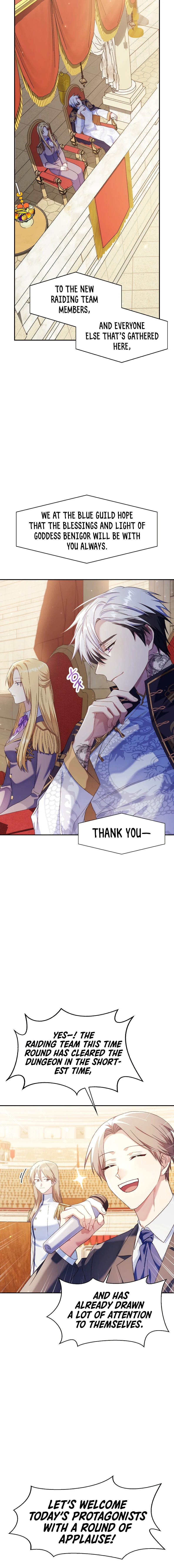 Read Regressor Instruction Manual EN Manga Online