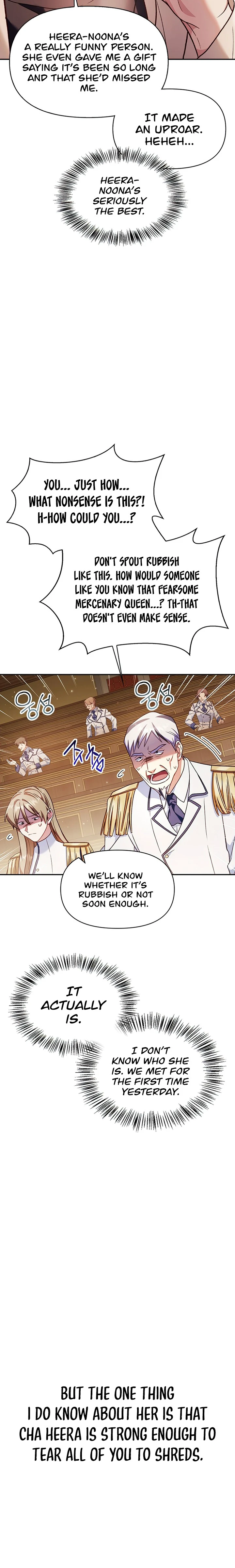 Read Regressor Instruction Manual EN Manga Online