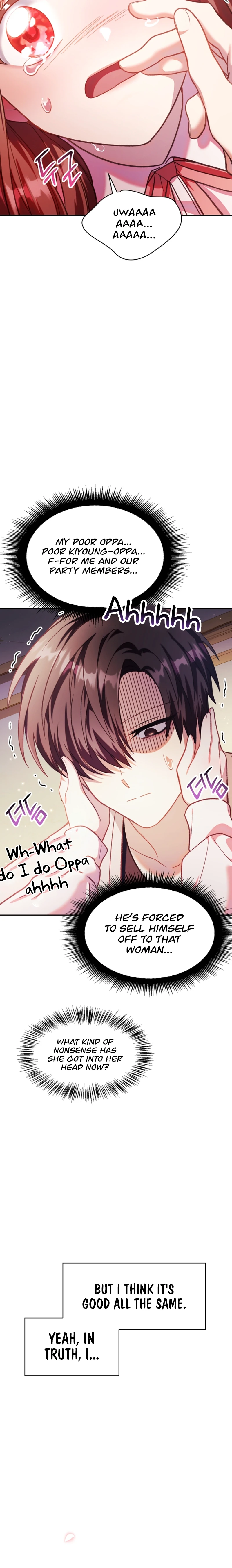 Read Regressor Instruction Manual EN Manga Online