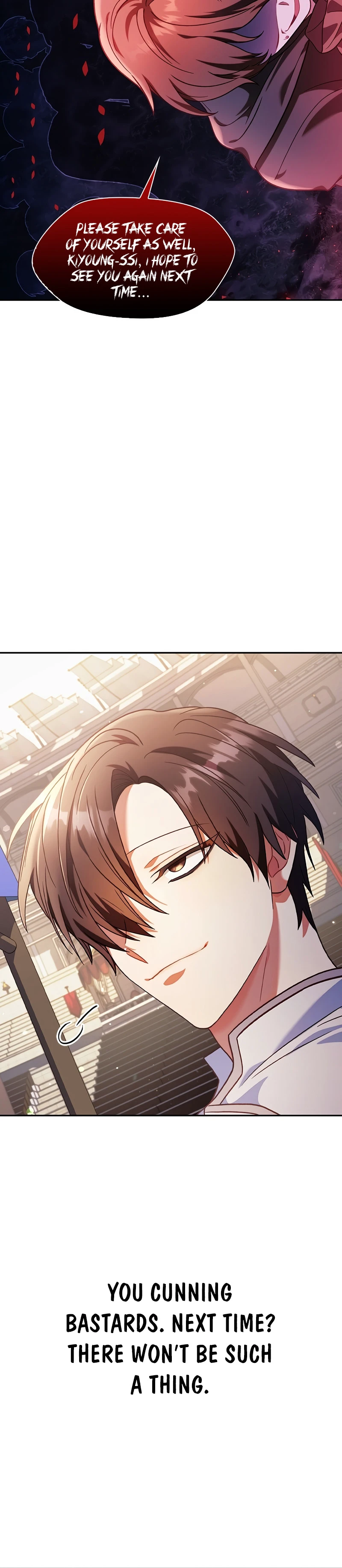 Read Regressor Instruction Manual EN Manga Online