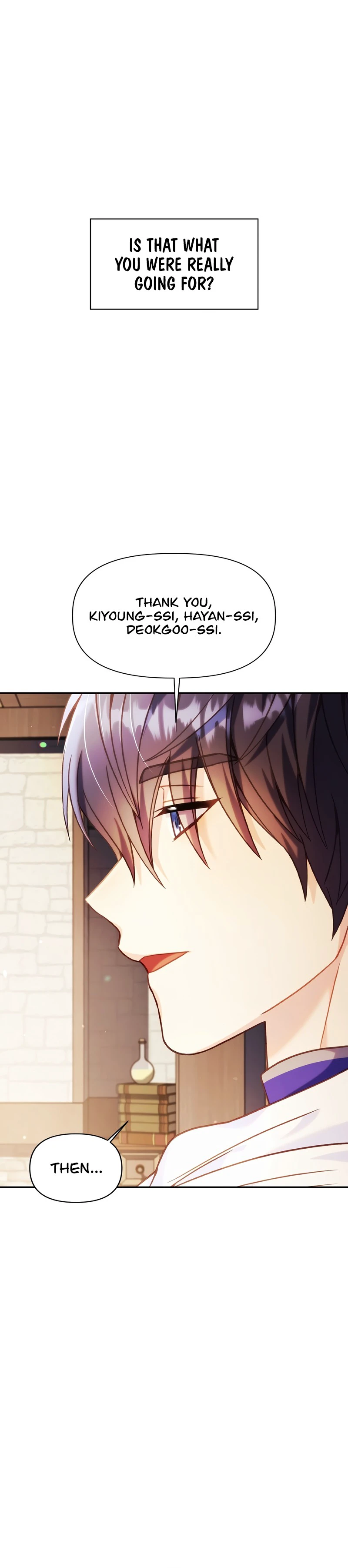 Read Regressor Instruction Manual EN Manga Online