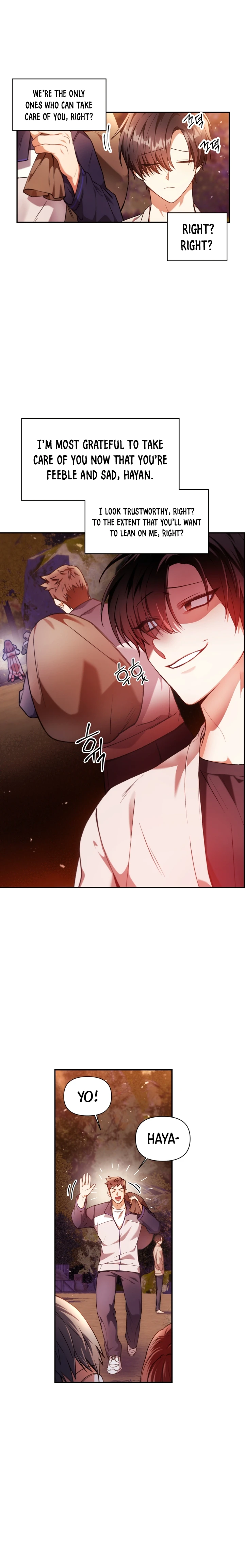 Read Regressor Instruction Manual EN Manga Online