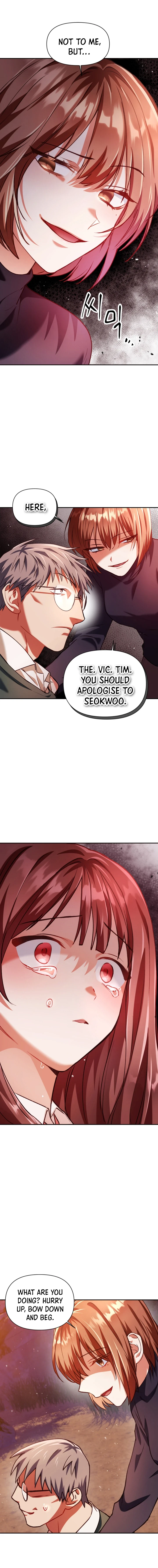Read Regressor Instruction Manual EN Manga Online