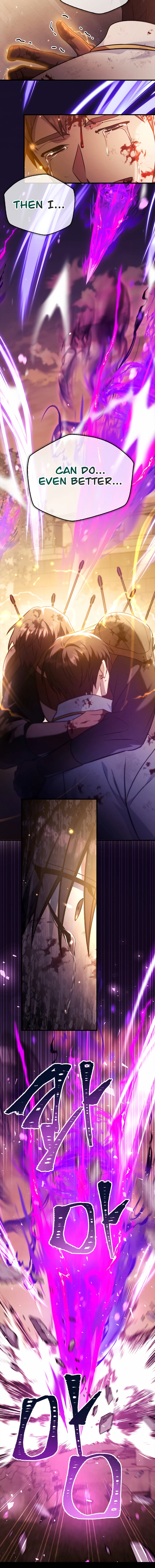 Read Regressor Instruction Manual EN Manga Online