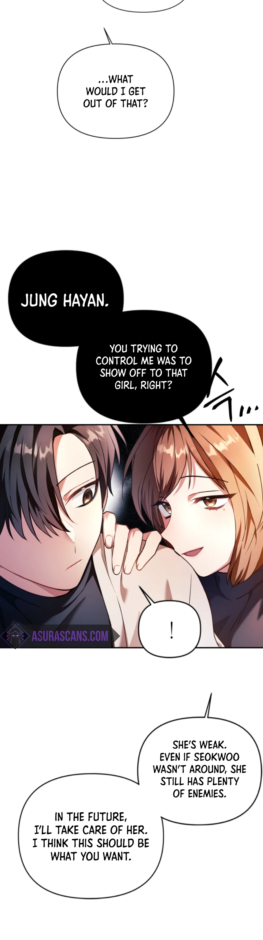 Read Regressor Instruction Manual EN Manga Online