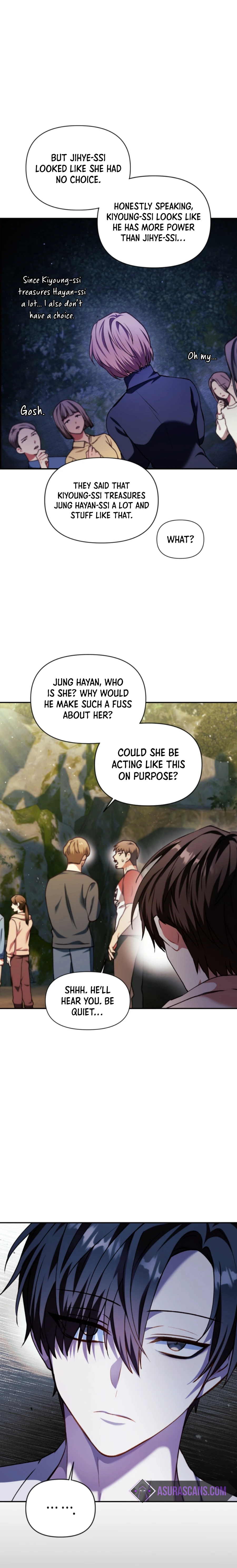 Read Regressor Instruction Manual EN Manga Online