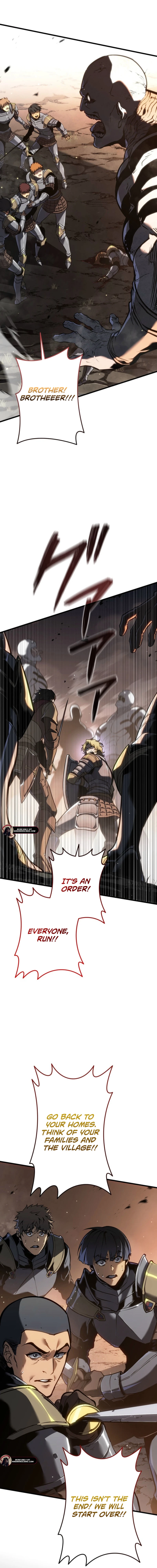 Read Reincarnated Streamer EN Manga Online