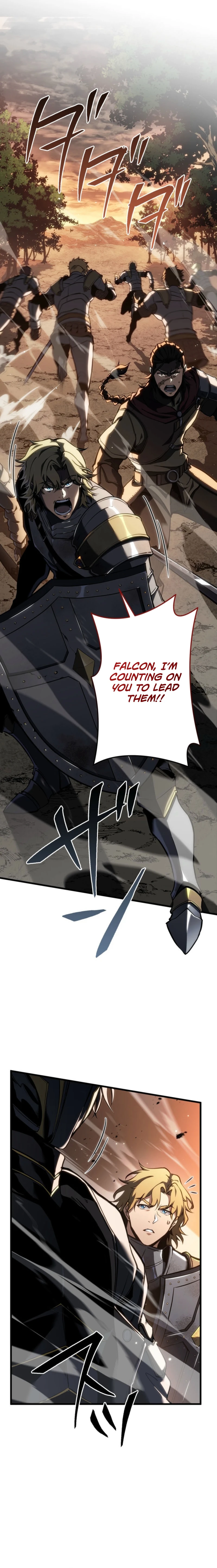Read Reincarnated Streamer EN Manga Online
