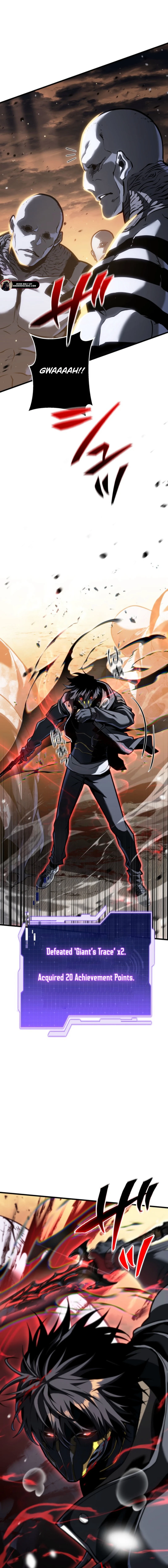 Read Reincarnated Streamer EN Manga Online
