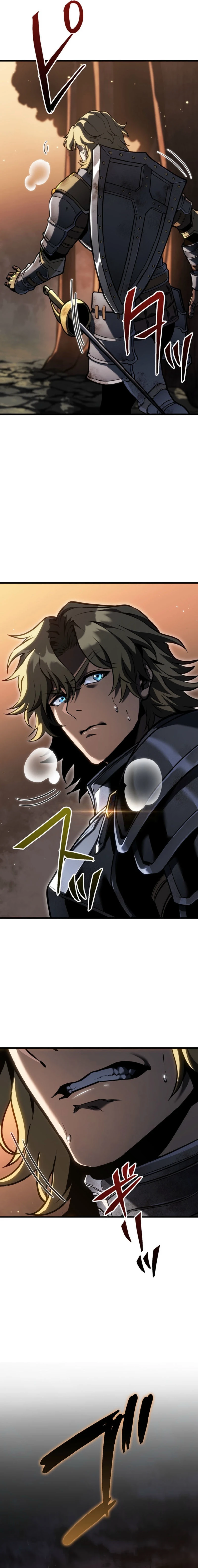 Read Reincarnated Streamer EN Manga Online