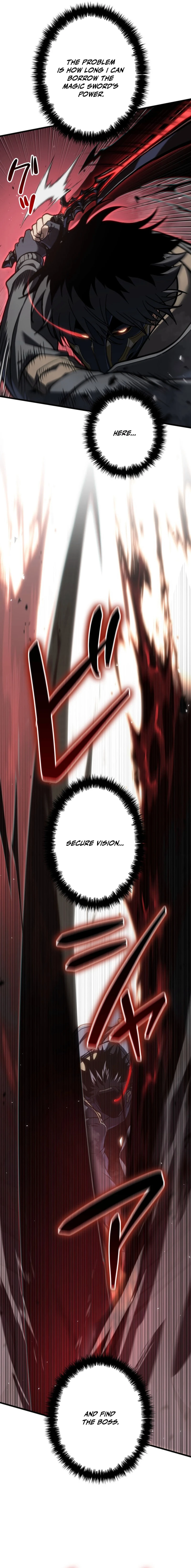 Read Reincarnated Streamer EN Manga Online
