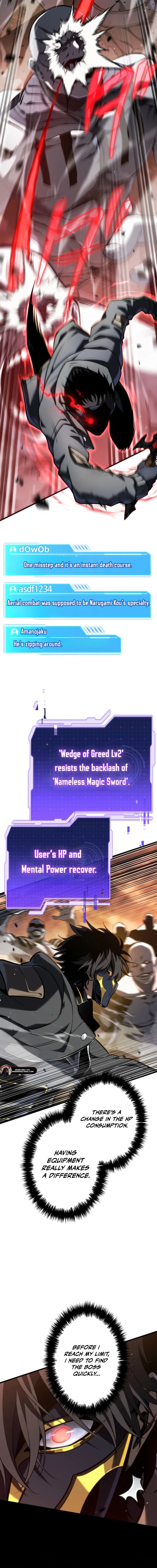 Read Reincarnated Streamer EN Manga Online