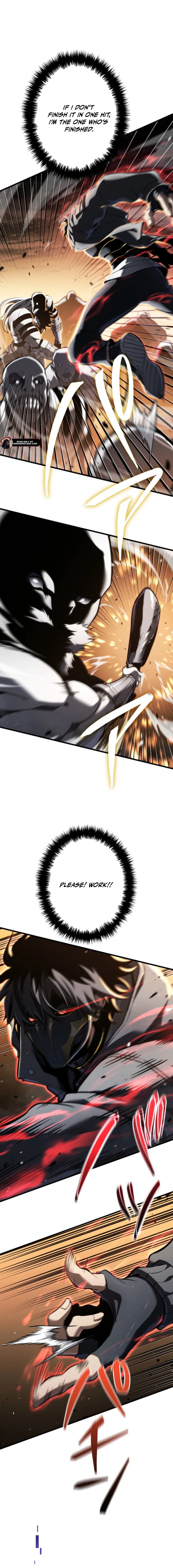 Read Reincarnated Streamer EN Manga Online