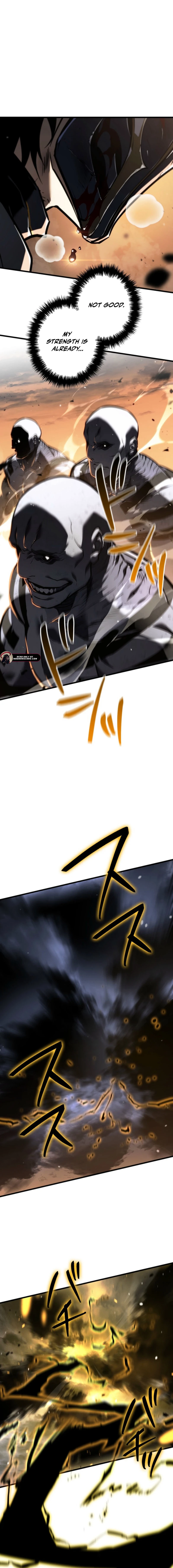 Read Reincarnated Streamer EN Manga Online
