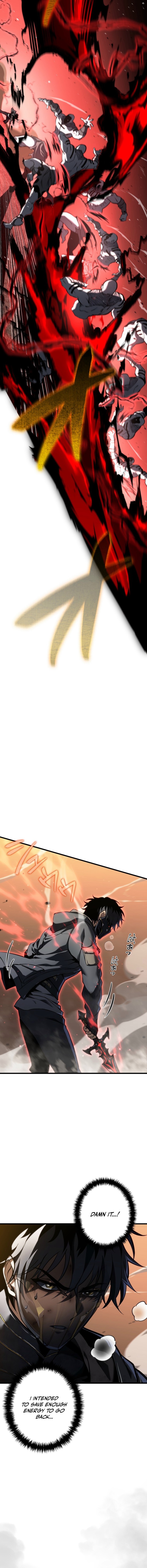 Read Reincarnated Streamer EN Manga Online
