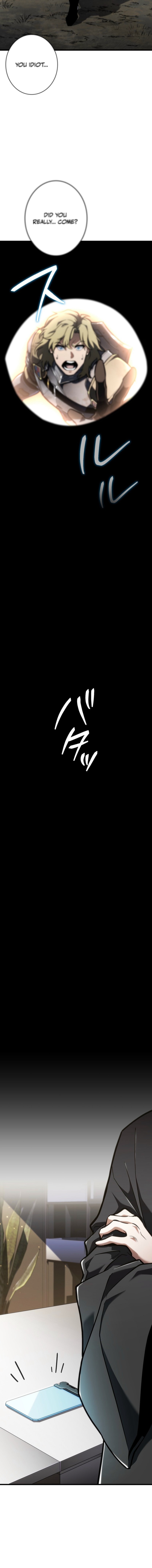 Read Reincarnated Streamer EN Manga Online