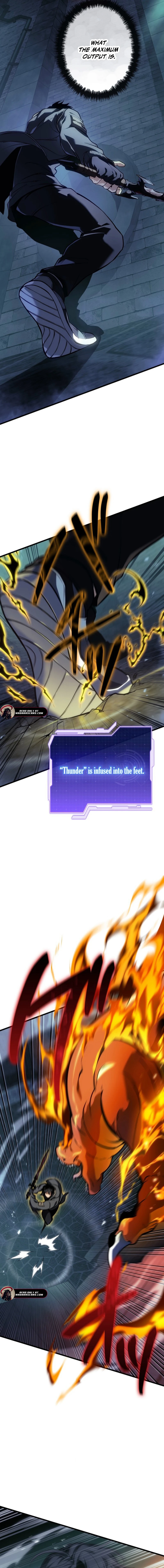 Read Reincarnated Streamer EN Manga Online