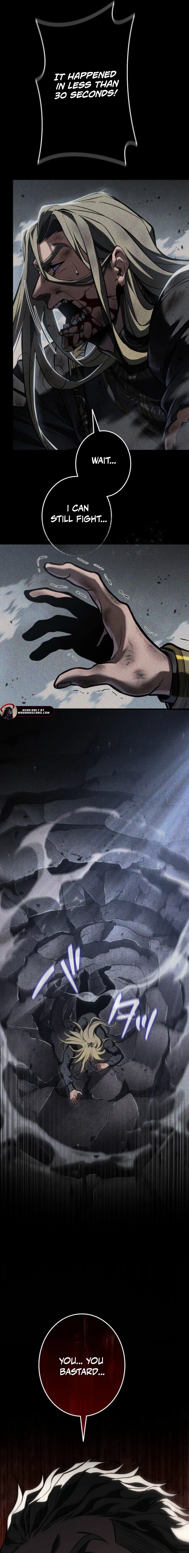 Read Reincarnated Streamer EN Manga Online