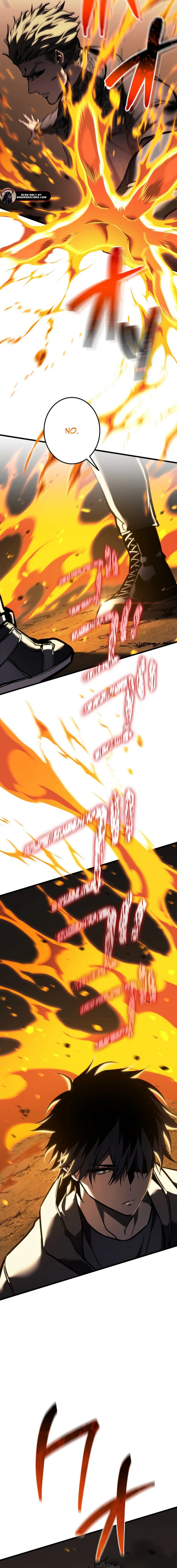 Read Reincarnated Streamer EN Manga Online