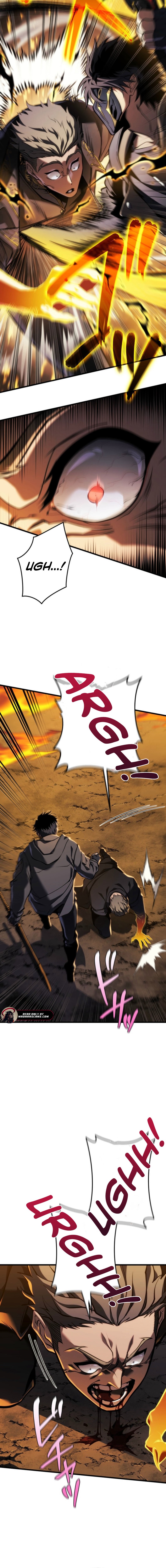 Read Reincarnated Streamer EN Manga Online