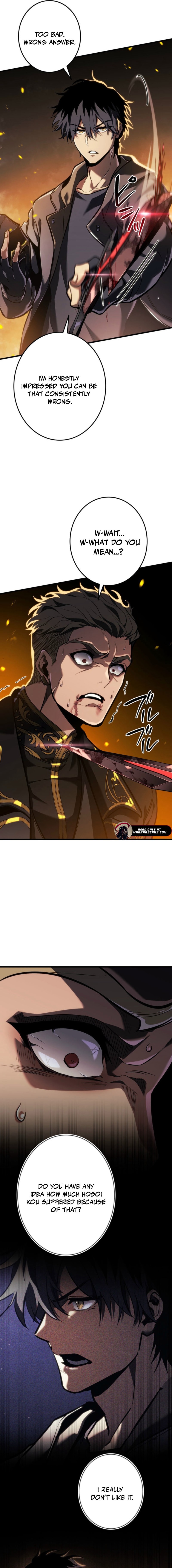 Read Reincarnated Streamer EN Manga Online