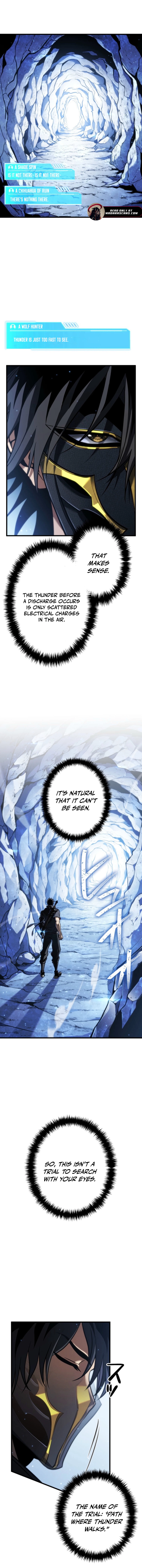 Read Reincarnated Streamer EN Manga Online