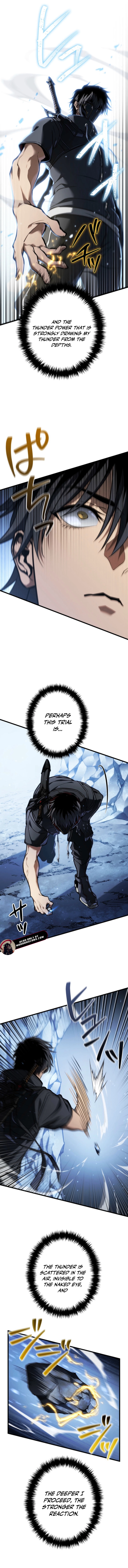 Read Reincarnated Streamer EN Manga Online