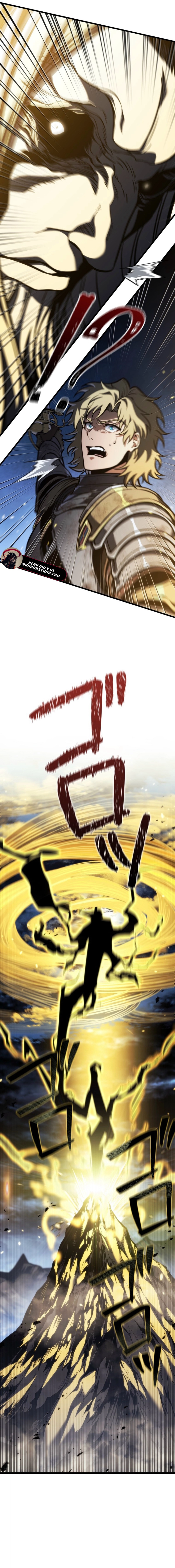 Read Reincarnated Streamer EN Manga Online