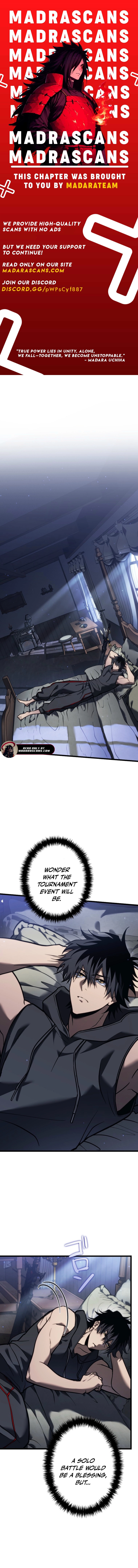 Read Reincarnated Streamer EN Manga Online
