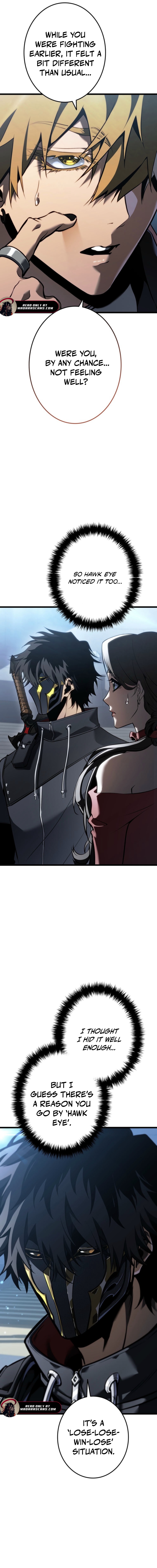 Read Reincarnated Streamer EN Manga Online
