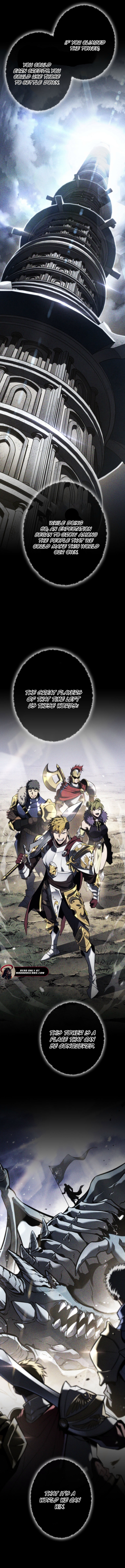Read Reincarnated Streamer EN Manga Online