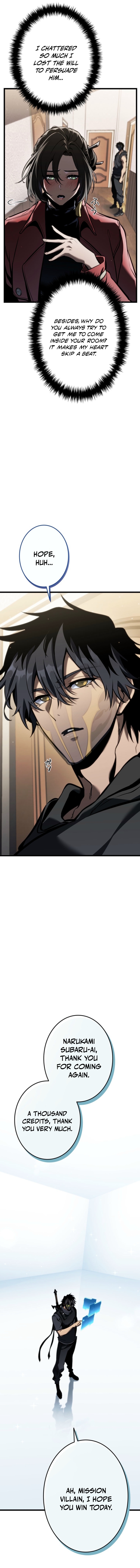 Read Reincarnated Streamer EN Manga Online