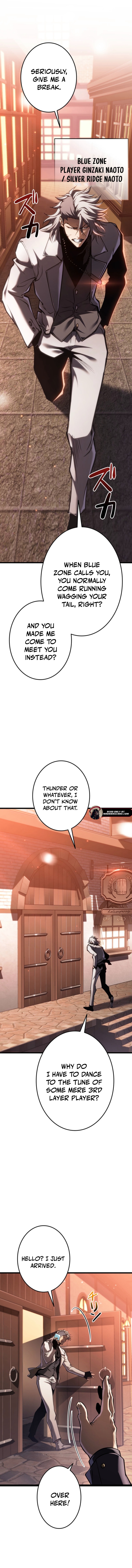 Read Reincarnated Streamer EN Manga Online