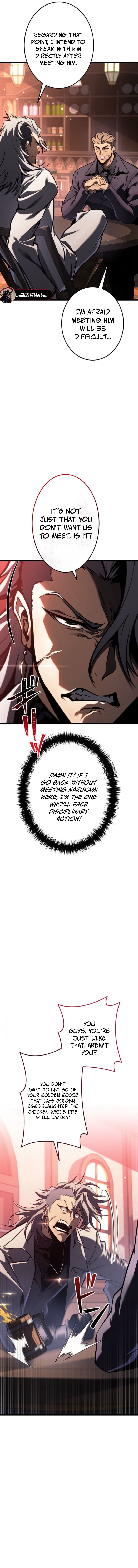 Read Reincarnated Streamer EN Manga Online