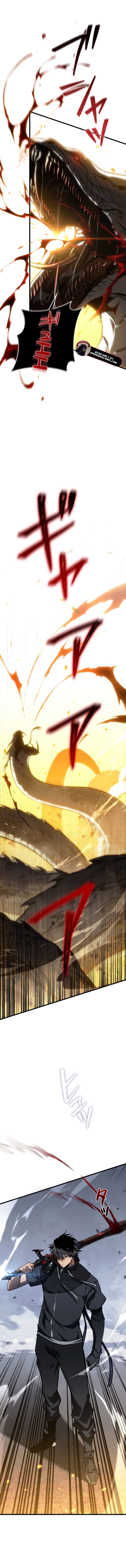 Read Reincarnated Streamer EN Manga Online