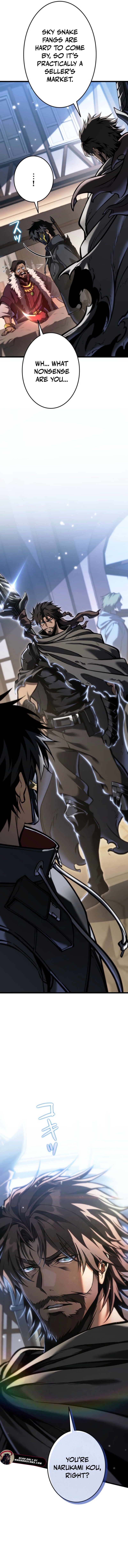 Read Reincarnated Streamer EN Manga Online