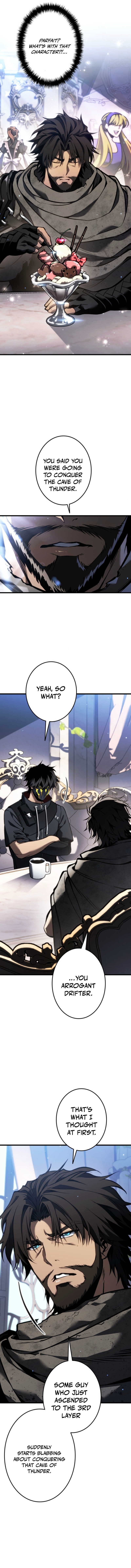 Read Reincarnated Streamer EN Manga Online